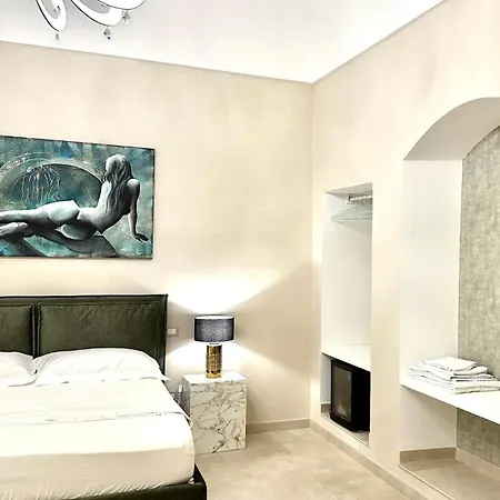Apartment Prato In The Historic Center